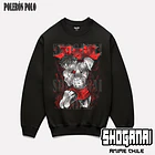 BAKI03 Baki Hanma - BAKI - ADULTO 6