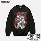 BAKI05 Baki Hanma - BAKI - ADULTO 6