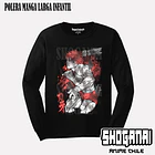 BAKI05 Baki Hanma - BAKI - INFANTIL 3