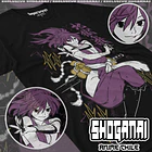 JKU01 Yuzuriha - JIGOKURAKU - ADULTO 1
