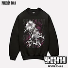 JKU02 Gabimaru el Vacio - JIGOKURAKU - ADULTO 6