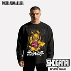 PKM12 Pikachu Fiestas Patrias 18SEPT - POKEMON - ADULTO 4