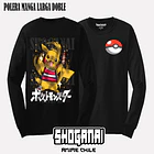 PKM12 Pikachu Fiestas Patrias 18SEPT - POKEMON - ADULTO 5