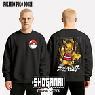 PKM12 Pikachu Fiestas Patrias 18SEPT - POKEMON - ADULTO 8