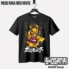 PKM12 Pikachu Fiestas Patrias 18SEPT - POKEMON - INFANTIL 1
