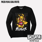 PKM12 Pikachu Fiestas Patrias 18SEPT - POKEMON - INFANTIL 4