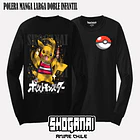PKM12 Pikachu Fiestas Patrias 18SEPT - POKEMON - INFANTIL 5
