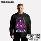 PKM14 Gengar Fiestas Patrias 18SEPT - POKEMON - ADULTO 4