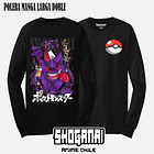 PKM14 Gengar Fiestas Patrias 18SEPT - POKEMON - ADULTO 5