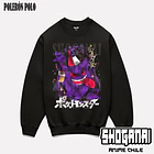 PKM14 Gengar Fiestas Patrias 18SEPT - POKEMON - ADULTO 7
