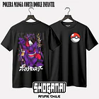 PKM14 Gengar Fiestas Patrias 18SEPT - POKEMON - INFANTIL 3