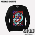 HM03 Hatsune Miku Fiestas Patrias 18SEPT - HATSUNE MIKU - INFANTIL 4