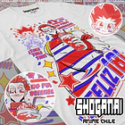 HXH33 Hisoka Fiestas Patrias 18SEPT - HUNTER X HUNTER - ADULTO 2