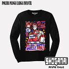 HXH33 Hisoka Fiestas Patrias 18SEPT - HUNTER X HUNTER - INFANTIL 4