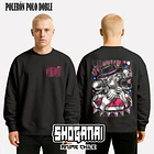 JJK43 Jujutsu Kaisen Fiestas Patrias 18SEPT - JUJUTSU KAISEN - ADULTO 8