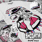 JJK43 Jujutsu Kaisen Fiestas Patrias 18SEPT - JUJUTSU KAISEN - INFANTIL 2