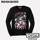 JJK43 Jujutsu Kaisen Fiestas Patrias 18SEPT - JUJUTSU KAISEN - INFANTIL 4