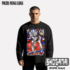JJK45 Satoru Gojo Fiestas Patrias 18SEPT - JUJUTSU KAISEN - ADULTO 4