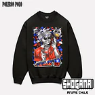 JJK45 Satoru Gojo Fiestas Patrias 18SEPT - JUJUTSU KAISEN - ADULTO 7