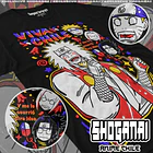 NAR28 Jiraiya Fiestas Patrias 18SEPT - NARUTO - ADULTO 1