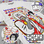 NAR28 Jiraiya Fiestas Patrias 18SEPT - NARUTO - INFANTIL 2