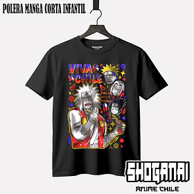 NAR28 Jiraiya Fiestas Patrias 18SEPT - NARUTO - INFANTIL