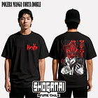 DHD01 Shin - DOROHEDORO - ADULTO 2