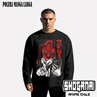 DHD01 Shin - DOROHEDORO - ADULTO 3