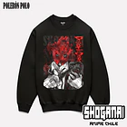 DHD01 Shin - DOROHEDORO - ADULTO 6