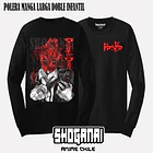 DHD01 Shin - DOROHEDORO - INFANTIL 4