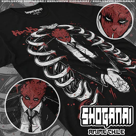 DHD02 Shin - DOROHEDORO - ADULTO