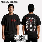 DHD02 Shin - DOROHEDORO - ADULTO 2