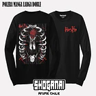 DHD02 Shin - DOROHEDORO - ADULTO 4