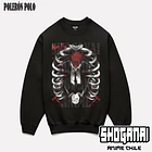 DHD02 Shin - DOROHEDORO - ADULTO 6