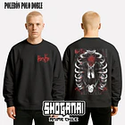DHD02 Shin - DOROHEDORO - ADULTO 7