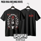DHD02 Shin - DOROHEDORO - INFANTIL 2