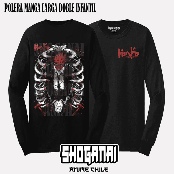 DHD02 Shin - DOROHEDORO - INFANTIL 4