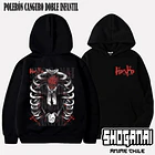 DHD02 Shin - DOROHEDORO - INFANTIL 5