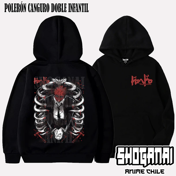 DHD02 Shin - DOROHEDORO - INFANTIL 5