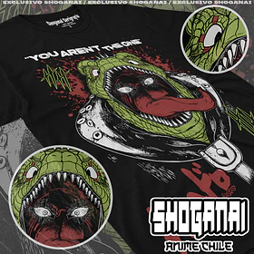 DHD03 Caiman - DOROHEDORO - ADULTO