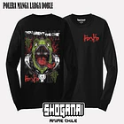 DHD03 Caiman - DOROHEDORO - ADULTO 4