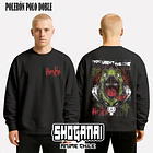 DHD03 Caiman - DOROHEDORO - ADULTO 7