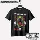 DHD03 Caiman - DOROHEDORO - INFANTIL 1