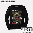DHD03 Caiman - DOROHEDORO - INFANTIL 3