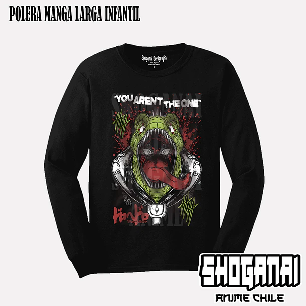 DHD03 Caiman - DOROHEDORO - INFANTIL 3