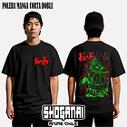 DHD04 Caiman - DOROHEDORO - ADULTO 2