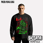 DHD04 Caiman - DOROHEDORO - ADULTO 3