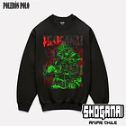 DHD04 Caiman - DOROHEDORO - ADULTO 6
