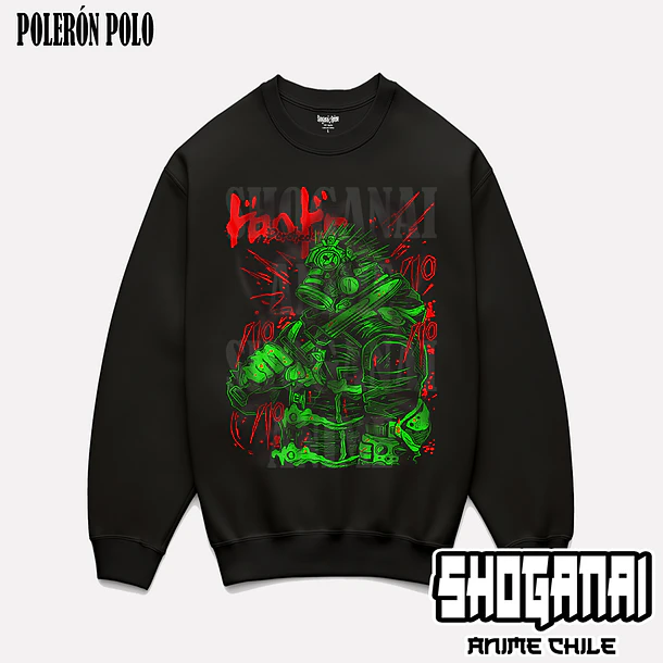 DHD04 Caiman - DOROHEDORO - ADULTO 6