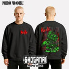 DHD04 Caiman - DOROHEDORO - ADULTO 7